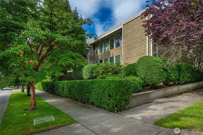 3901 1st Avenue NW #302, Seattle, WA 98107 - Photo 1