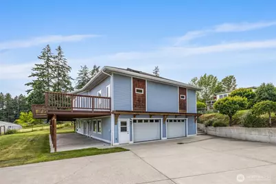 16618 11th Avenue NW, Lakebay, WA 98349 - Photo 1