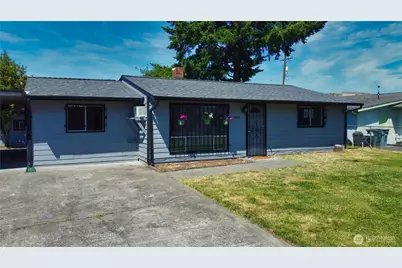 4821 101st Street SW, Lakewood, WA 98499 - Photo 1