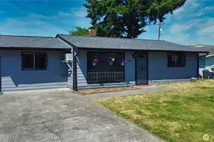 4821 101st St SW, Lakewood, WA 98499 - Photo 1