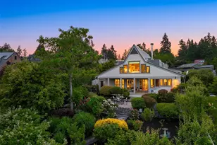 1237 Hawley Way NE, Bainbridge Island, WA 98110 - Photo 1