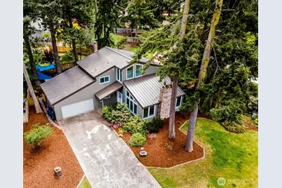 707 Seamount Drive, Port Angeles, WA 98363 - Photo 1