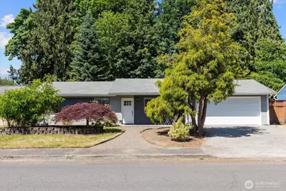 6702 20th Drive NE, Marysville, WA 98271 - Photo 1