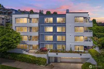 1400 Taylor Avenue N #202, Seattle, WA 98109 - Photo 1