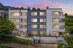 1400 Taylor Ave N, Seattle, WA 98109 - Photo 1