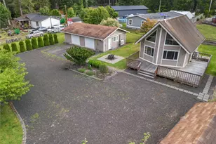 70 E Park Dr, Shelton, WA 98584 - Photo 1