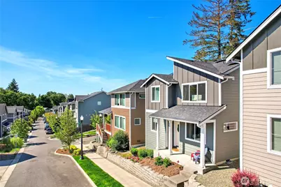 2557 Filbert Avenue, Bremerton, WA 98310 - Photo 1