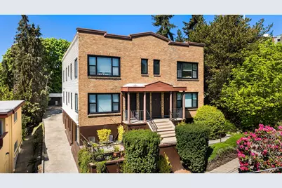 909 4th Avenue N, Seattle, WA 98109 - Photo 1