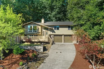 7605 Alice Court SE, Lacey, WA 98503 - Photo 1