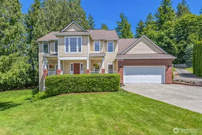 14542 144th Place SE, Renton, WA 98059 - Photo 1