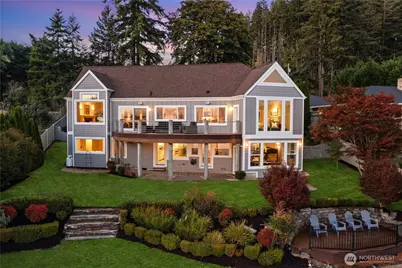 11211 194th Avenue NW, Gig Harbor, WA 98329 - Photo 1