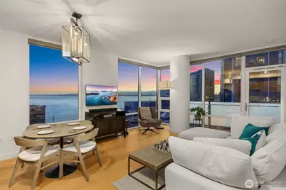 121 Stewart Street #1507, Seattle, WA 98101 - Photo 1