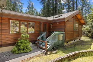 606 E Pointes Dr W, Shelton, WA 98584 - Photo 1