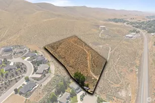 0 Mountain View, Prosser, WA 99350 - Photo 1