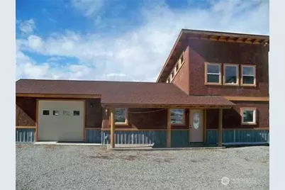 20786 Hwy 20, Twisp, WA 98856 - Photo 1