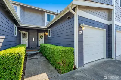 7805 Jensen Farm Lane #D3, Arlington, WA 98223 - Photo 1