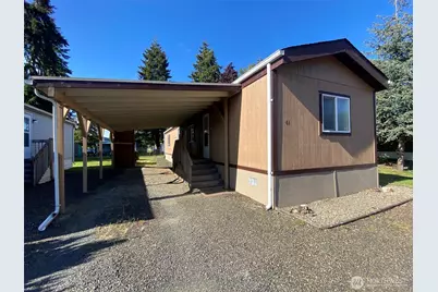1900 Broadway Avenue #61, Hoquiam, WA 98550 - Photo 1