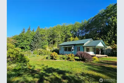 118 Foxglove Lane, Morton, WA 98356 - Photo 1