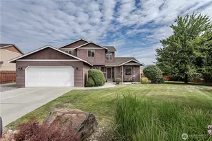 1649 Denise Cir, Wenatchee, WA 98801 - Photo 1