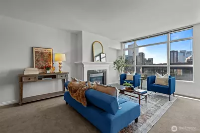 1420 Terry Avenue #1203, Seattle, WA 98101 - Photo 1