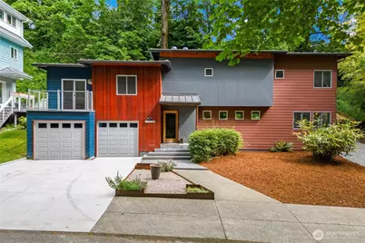 11130 Seola Beach Drive SW, Seattle, WA 98146 - Photo 1