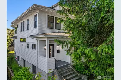 2411 E Helen Street, Seattle, WA 98112 - Photo 1