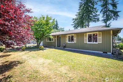 131 Raintree Loop SE, Rainier, WA 98576 - Photo 1