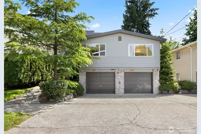 1721 NW 58th Street, Seattle, WA 98107 - Photo 1
