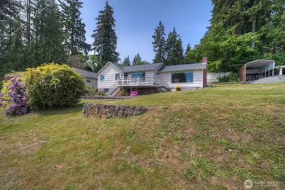 5731 Madrona Avenue NE, Bremerton, WA 98311 - Photo 1