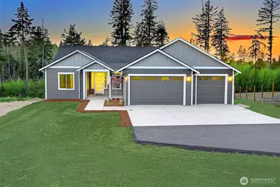 161 N Camano Ridge Road, Camano Island, WA 98282 - Photo 1