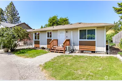 309 S 88th Street, Tacoma, WA 98444 - Photo 1