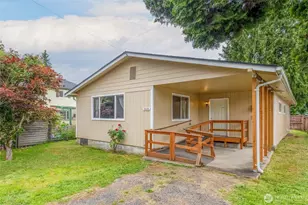 1428 N 2nd Ave, Kelso, WA 98626 - Photo 1