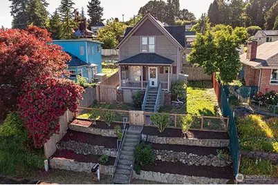 517 S Hartford Avenue, Bremerton, WA 98312 - Photo 1