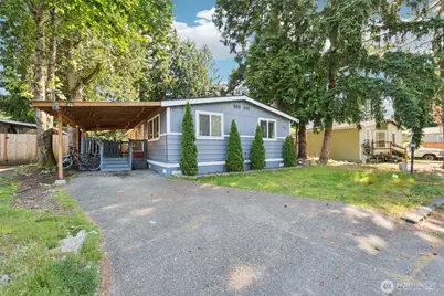 4248 A Street SE #518, Auburn, WA 98002 - Photo 1