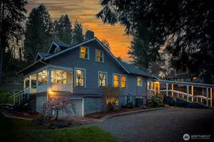 301 W Walnut St, Winlock, WA 98596 - Photo 1