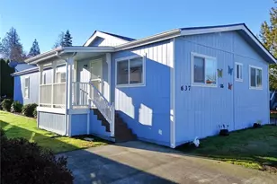 637 NE Libra Ln, Bremerton, WA 98311 - Photo 1