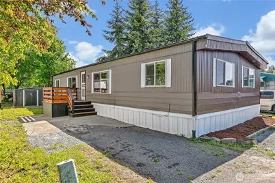 104 Madison #2, Eatonville, WA 98328 - Photo 1