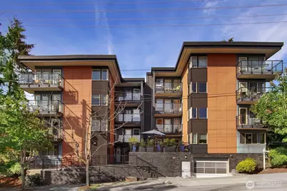 120 NW 39th Street #406, Seattle, WA 98107 - Photo 1