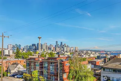 330 W Olympic Place #302, Seattle, WA 98119 - Photo 1