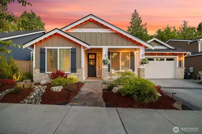 1058 Adams Court, Mount Vernon, WA 98274 - Photo 1