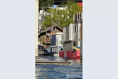 11 E Allison Street #5, Seattle, WA 98102 - Photo 1