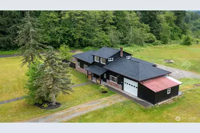 39966 Cape Horn Road, Birdsview, WA 98237 - Photo 1