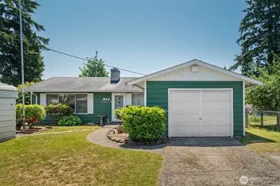 240 167th Street S, Spanaway, WA 98387 - Photo 1