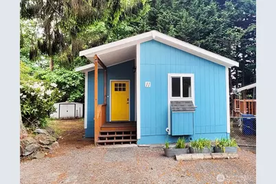 1645 S 272nd Street #11, Federal Way, WA 98003 - Photo 1