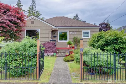 1433 S 12th Street, Mount Vernon, WA 98274 - Photo 1