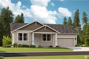 13461 192nd St E, Graham, WA 98338 - Photo 1