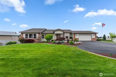 1380 Eastmont Avenue #501, East Wenatchee, WA 98802 - Photo 1