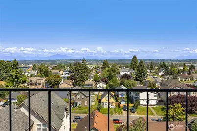 3425 Colby Avenue #601, Everett, WA 98201 - Photo 1