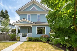 3223 NW 60th St, Seattle, WA 98107 - Photo 1