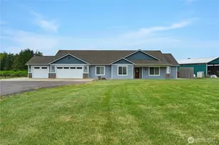 100 Simmons Rd, Montesano, WA 98563 - Photo 1